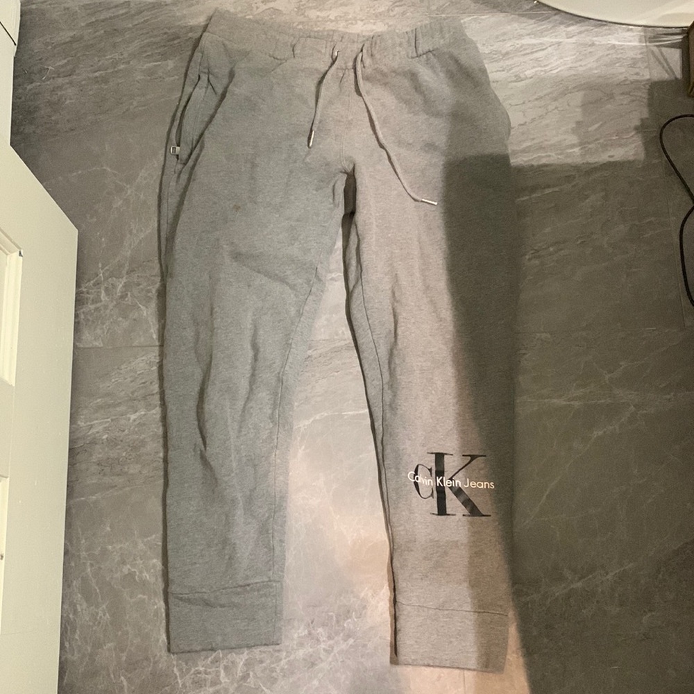 Calvin Klein Sweatpants